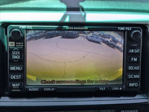 Used 2006 Toyota 4Runner Limited RWD image 14