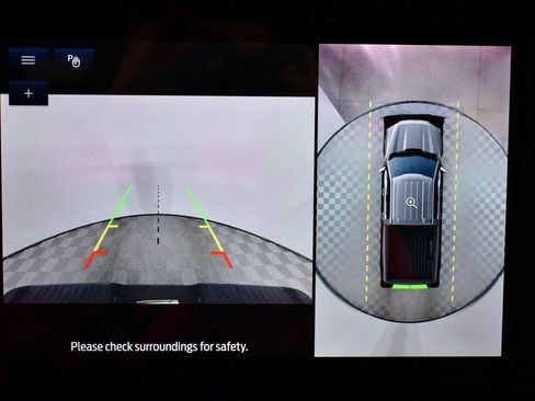 Used 2021 Ford F150 XLT w/ Equipment Group 302A High image 29