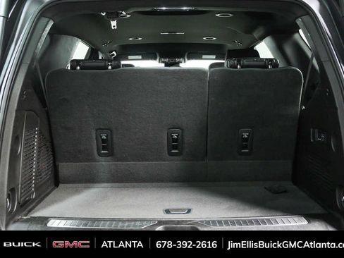 Used 2025 GMC Yukon Denali AWD/4WD image 26