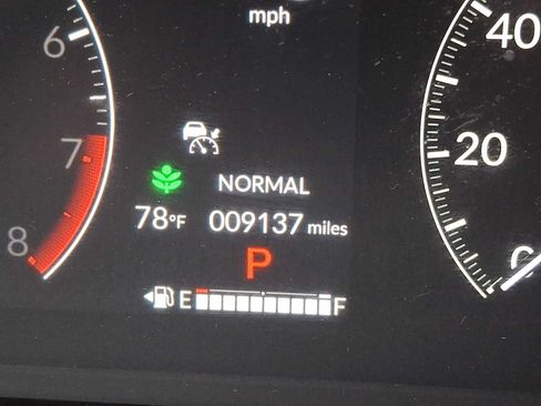 Used 2025 Honda Odyssey Elite image 20