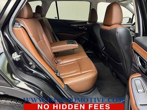 Used 2020 Subaru Outback Touring XT image 18