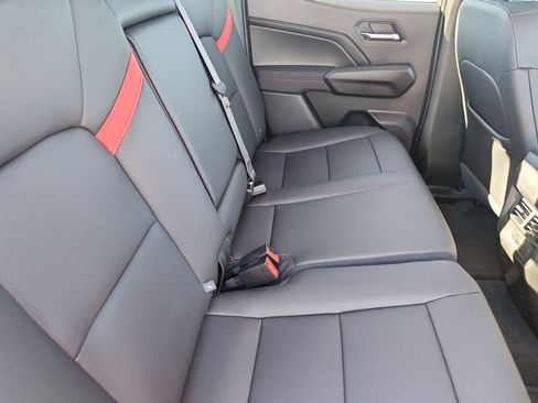 New 2026 Chevrolet Colorado Z71 w/ Technology Package image 64