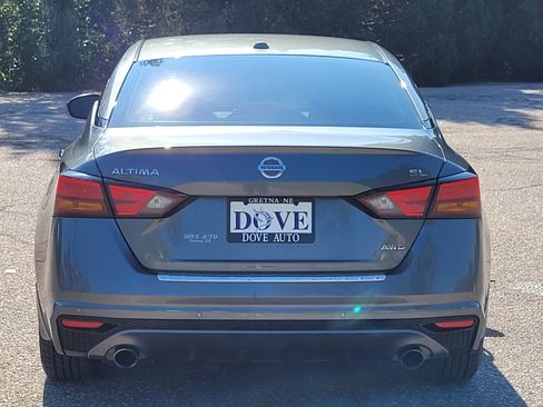 Used 2020 Nissan Altima 2.5 SL image 5