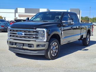 New 2026 Ford F350 King Ranch w/ FX4 Off-Road Package video 1