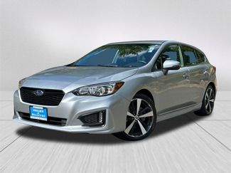 Used 2017 Subaru Impreza 2.0i Sport image 1