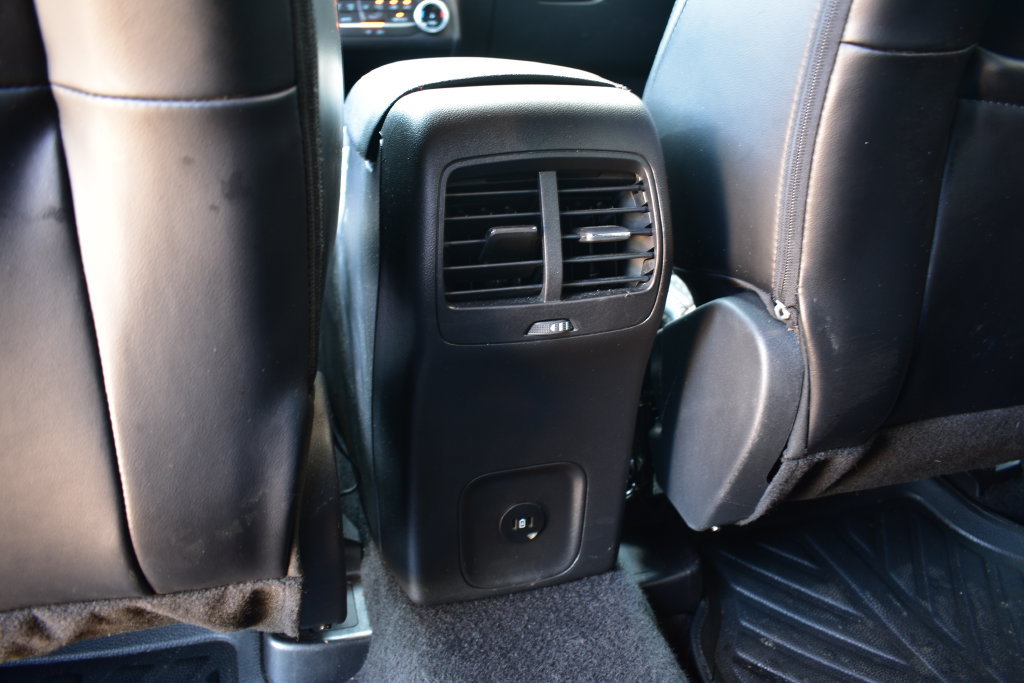 Used 2025 Ford Escape ST-Line FWD image 23