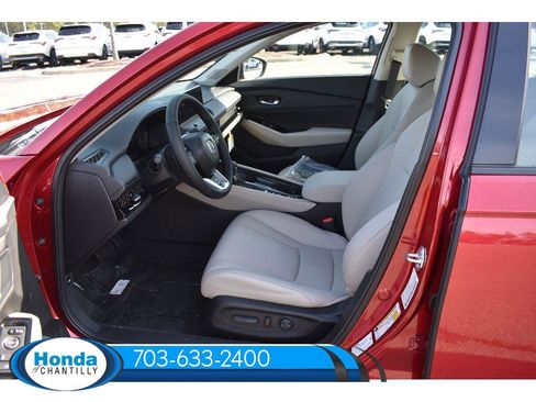New 2026 Honda Accord Hybrid Touring image 28