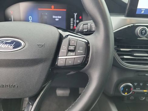 Used 2024 Ford Escape Active AWD/4WD image 18
