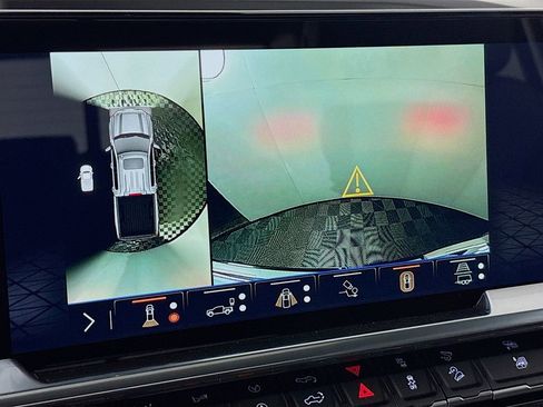 New 2026 GMC Sierra 1500 Elevation w/ Elevation Premium Package image 14