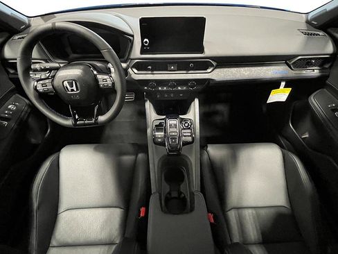 New 2026 Honda Prelude image 18
