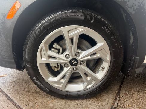 Used 2022 Hyundai Kona SEL w/ Convenience Package AWD/4WD image 10