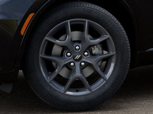 New 2026 Dodge Durango GT w/ Blacktop Package AWD/4WD image 9