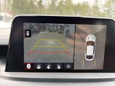 Used 2019 Kia Stinger GT2 image 19