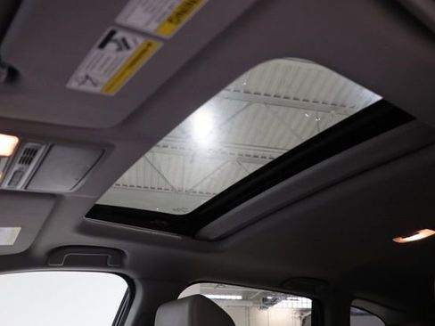 Used 2020 Honda CR-V EX-L image 20