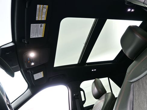 Used 2021 Ford Explorer Timberline AWD/4WD image 19