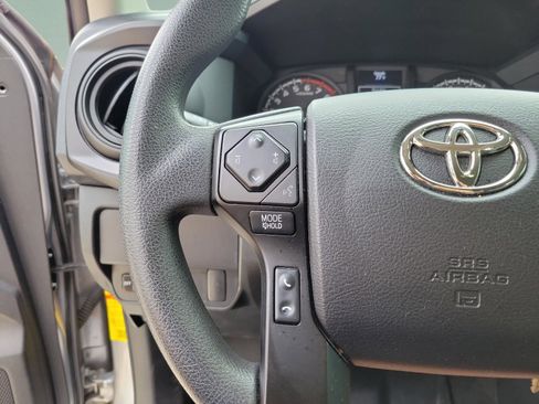 Used 2021 Toyota Tacoma SR w/ SR Convenience Package RWD image 16
