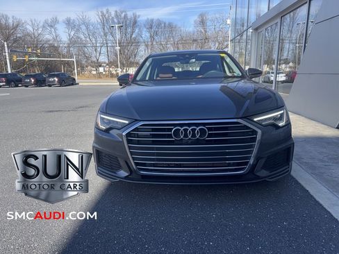 Used 2019 Audi A6 3.0T Premium Plus w/ Premium Plus Package image 6