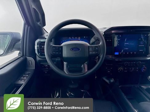 New 2026 Ford F150 STX w/ Equipment Group 200A image 24