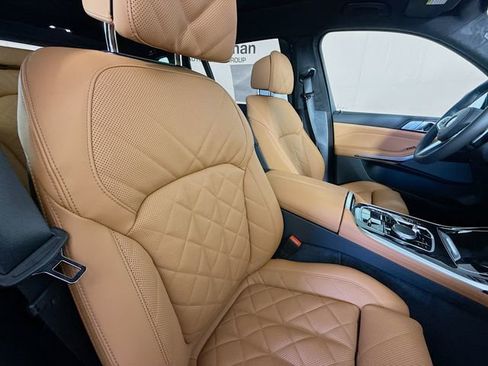 New 2026 BMW X7 xDrive40i w/ M Sport Package image 30