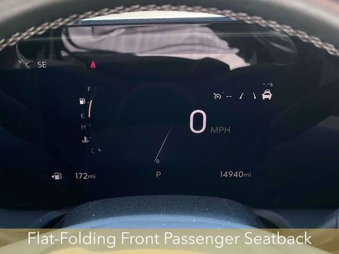 Certified 2024 Buick Encore GX Preferred w/ Comfort Package image 13