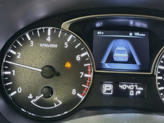 Used 2015 Nissan Altima 2.5 SL FWD image 13
