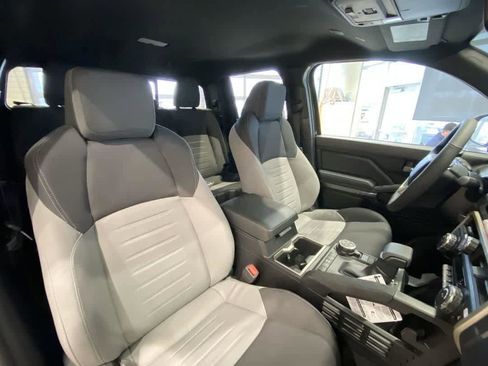 New 2026 Toyota Tacoma TRD Off-Road image 25