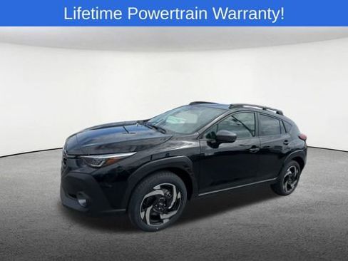 New 2026 Subaru Crosstrek 2.5i Limited w/ Convenience Package AWD/4WD image 4