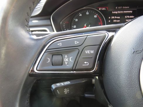 Used 2018 Audi A5 2.0T Premium Plus w/ Premium Plus image 23