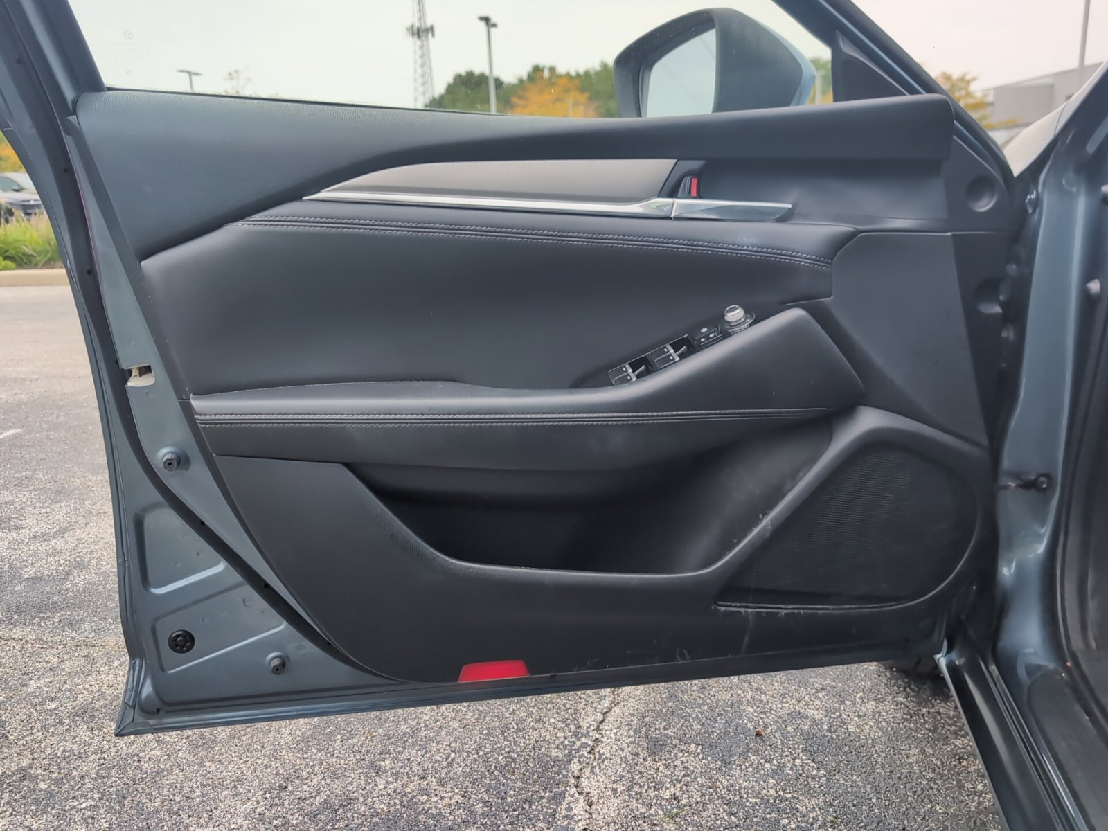 Used 2018 MAZDA MAZDA6 Touring FWD image 15