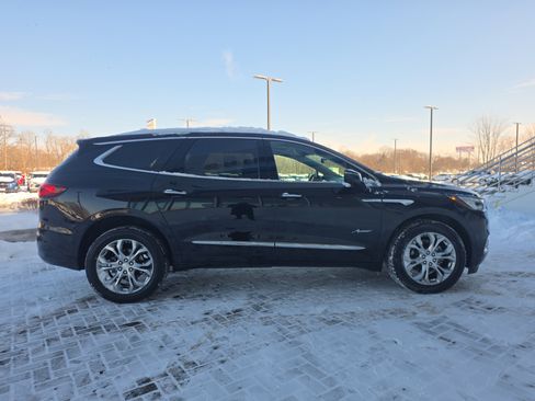 Used 2020 Buick Enclave Avenir w/ Trailering Package, 5000 lbs. image 6
