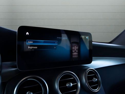 Used 2022 Mercedes-Benz GLC 300 4MATIC image 22