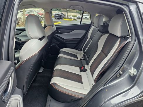 Used 2023 Subaru Crosstrek 2.5i Limited image 17