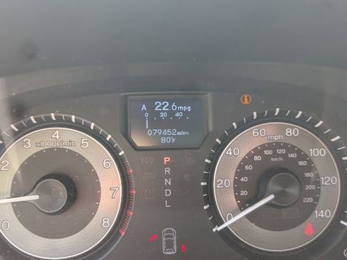 Used 2017 Honda Odyssey Touring Elite image 14
