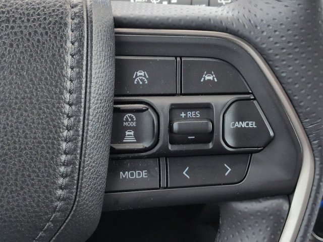 Used 2026 Toyota 4Runner Platinum AWD/4WD image 27