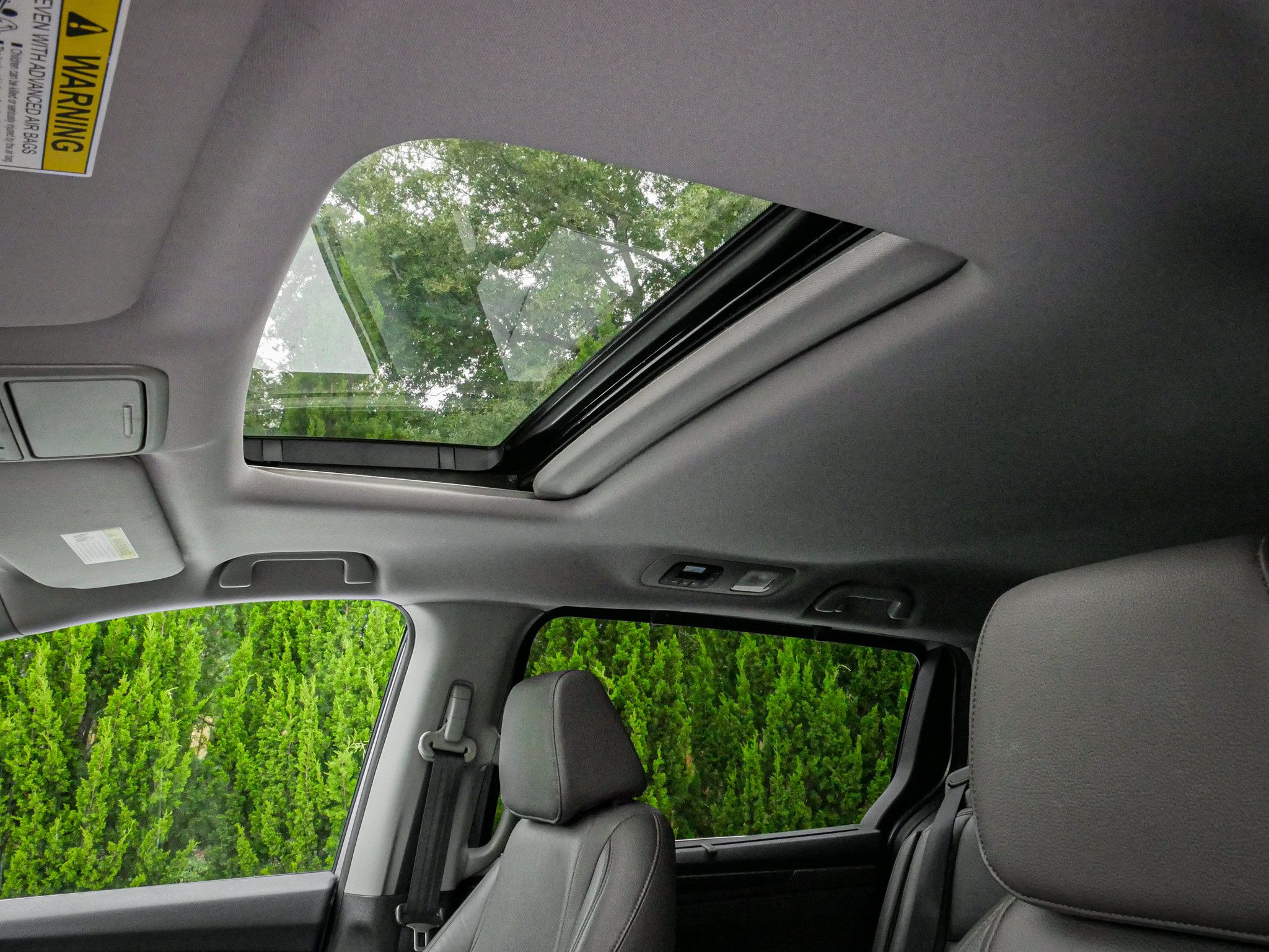 Used 2018 Honda Odyssey EX-L image 27