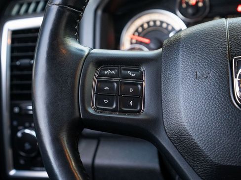 Used 2018 RAM 1500 Big Horn image 27