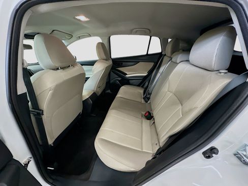 Used 2023 Subaru Impreza 2.0i image 28