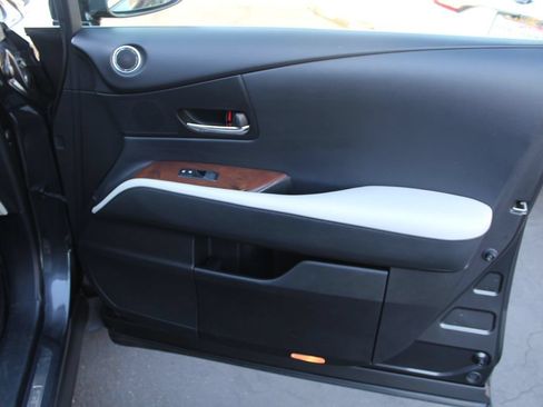 Used 2011 Lexus RX 450h 2WD w/ Premium Pkg image 23