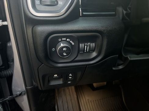 New 2026 RAM 1500 Rebel w/ Advanced Safety Group II image 8