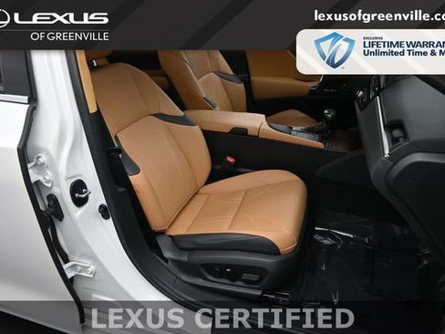 Certified 2022 Lexus ES 300h Ultra Luxury w/ Accessory Package 2 FWD image 29