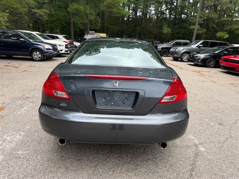 Used 2007 Honda Accord EX image 6