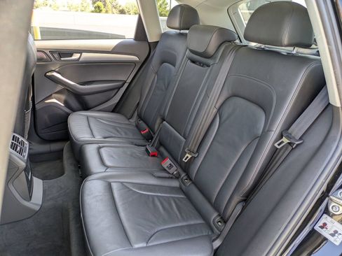 Used 2015 Audi Q5 2.0T Premium Plus AWD/4WD image 31