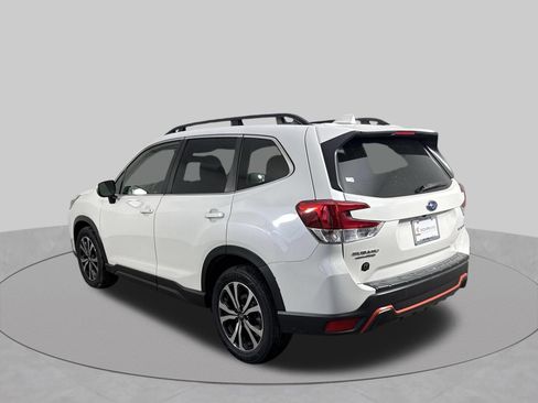 Used 2023 Subaru Forester Limited AWD/4WD image 31