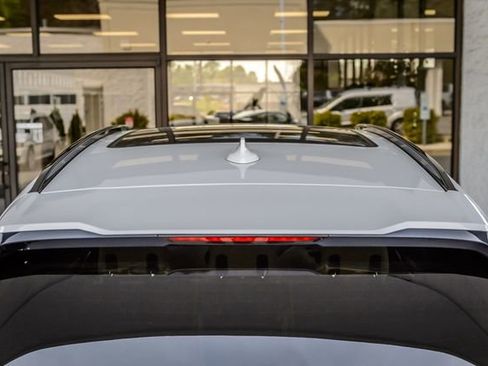 Used 2018 BMW X3 M40i w/ Parking Assistance Package image 10