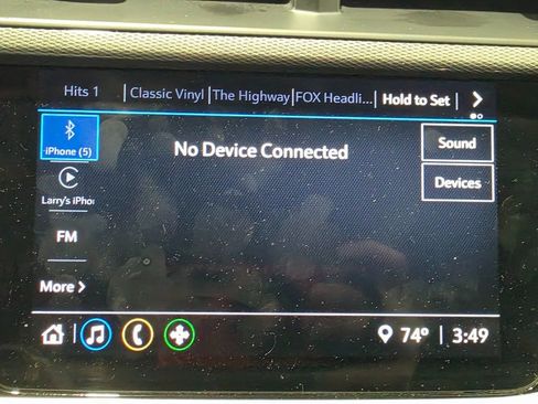 Used 2023 Buick Encore GX Preferred w/ Cold Weather Comfort Package image 3