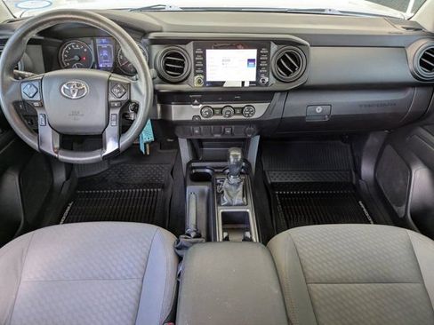 Used 2020 Toyota Tacoma SR w/ SR Convenience Package image 13