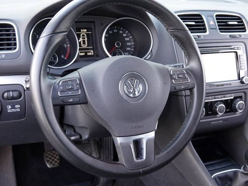 Used 2011 Volkswagen Golf TDI FWD image 61
