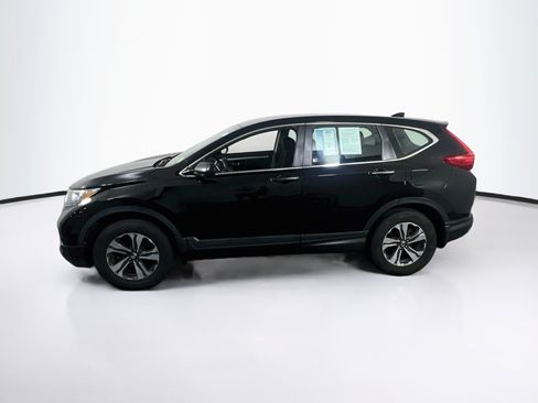Used 2019 Honda CR-V LX image 8