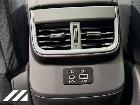 Certified 2025 Subaru Outback Premium image 26