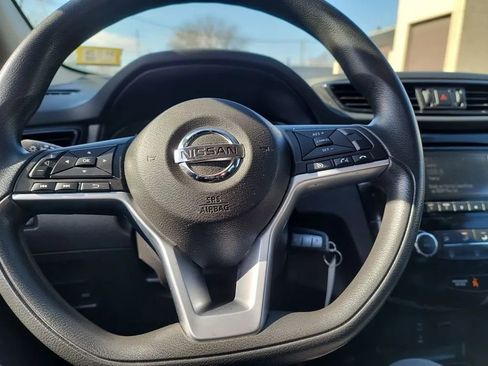 Used 2017 Nissan Rogue Sport S w/ S Appearance Package image 13